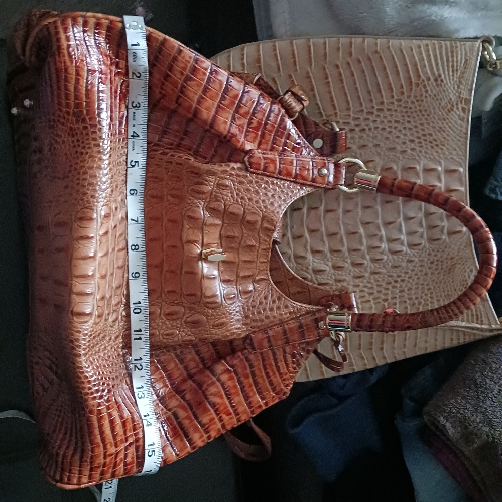 Brahmin purse
